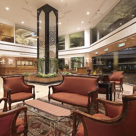Holiday Villa City Center Άλορ Σταρ Εσωτερικό φωτογραφία