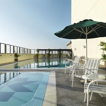 Holiday Villa City Center Άλορ Σταρ Ανέσεις φωτογραφία