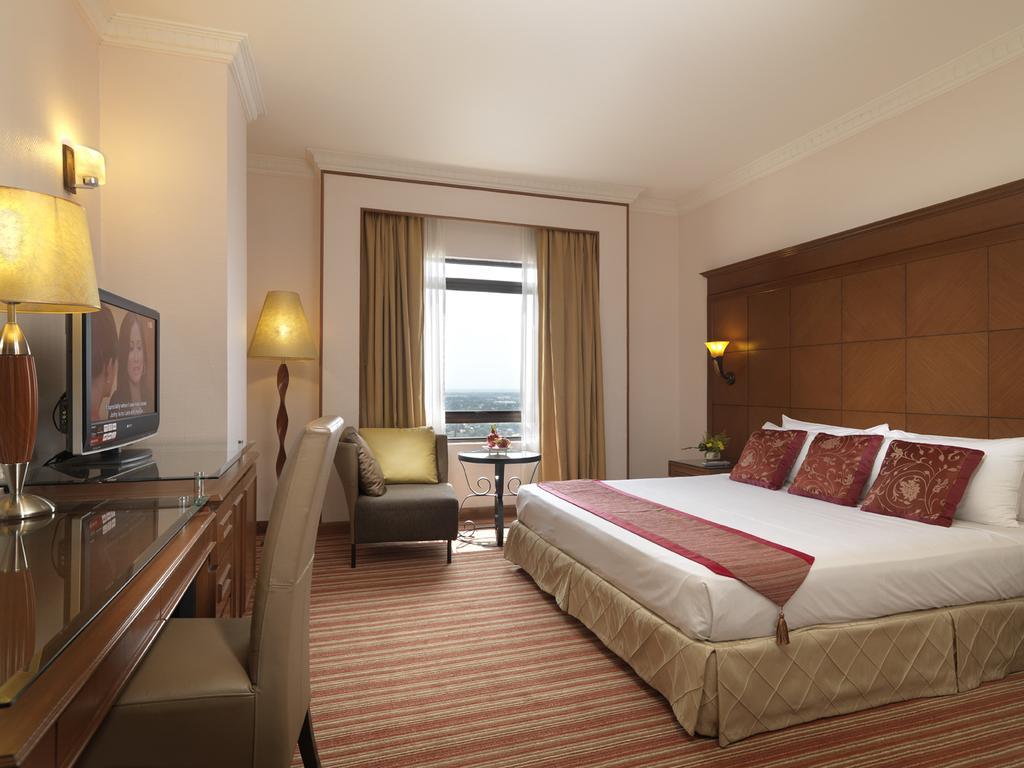 Holiday Villa City Center Άλορ Σταρ Εξωτερικό φωτογραφία