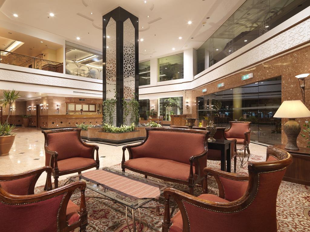 Holiday Villa City Center Άλορ Σταρ Εσωτερικό φωτογραφία