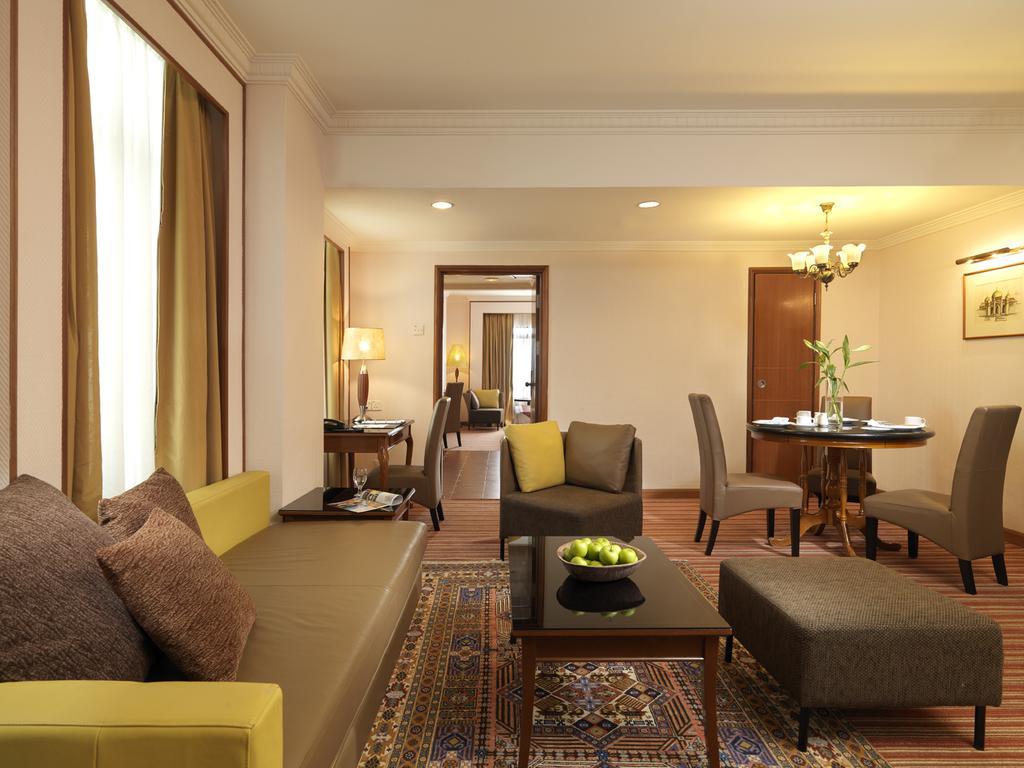 Holiday Villa City Center Άλορ Σταρ Δωμάτιο φωτογραφία