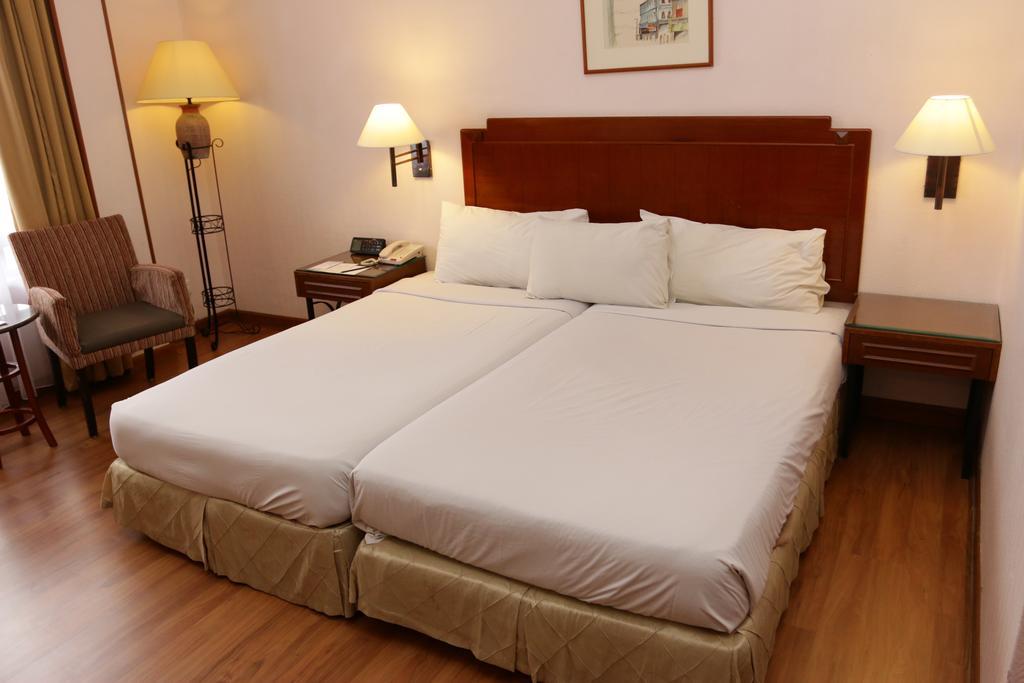 Holiday Villa City Center Άλορ Σταρ Εξωτερικό φωτογραφία
