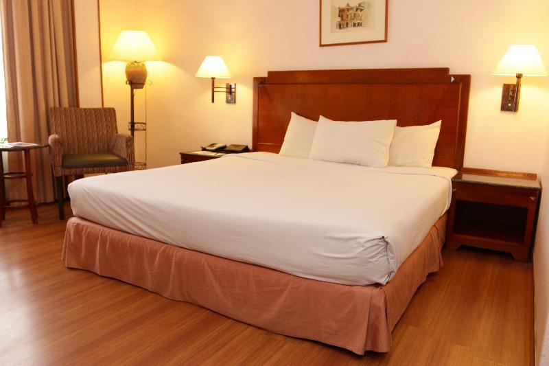 Holiday Villa City Center Άλορ Σταρ Εξωτερικό φωτογραφία