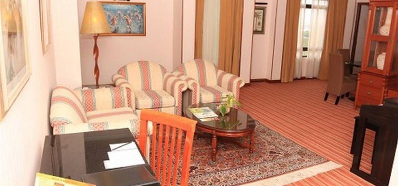 Holiday Villa City Center Άλορ Σταρ Εξωτερικό φωτογραφία