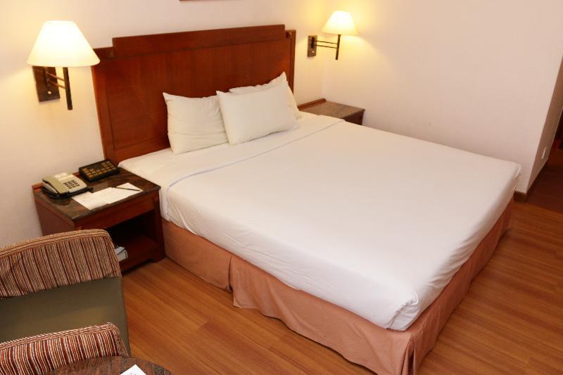 Holiday Villa City Center Άλορ Σταρ Εξωτερικό φωτογραφία