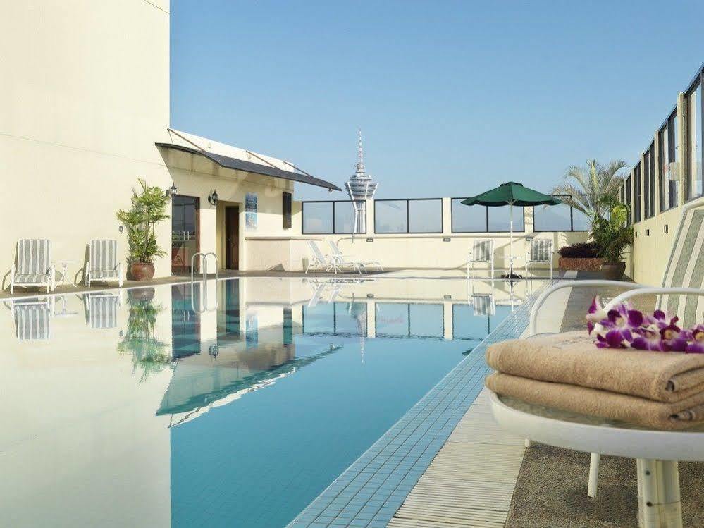Holiday Villa City Center Άλορ Σταρ Ανέσεις φωτογραφία