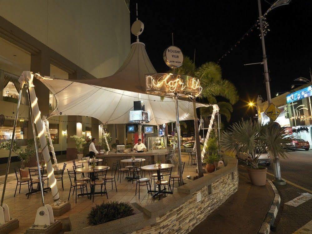Holiday Villa City Center Άλορ Σταρ Εξωτερικό φωτογραφία